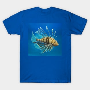 Lionfish T-Shirt